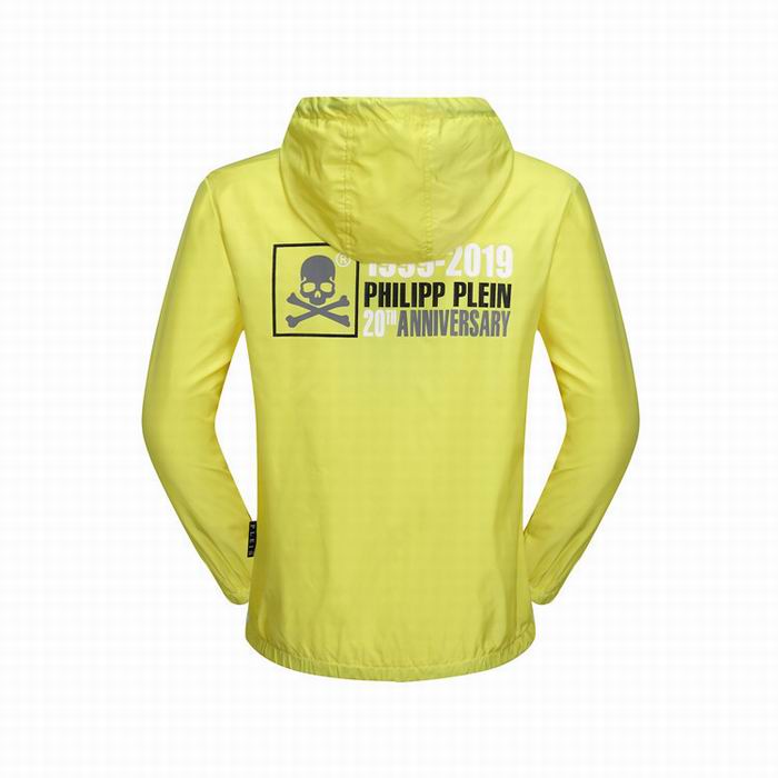 Philipp Plein Men's Outwear 58